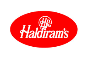 Haldiram's