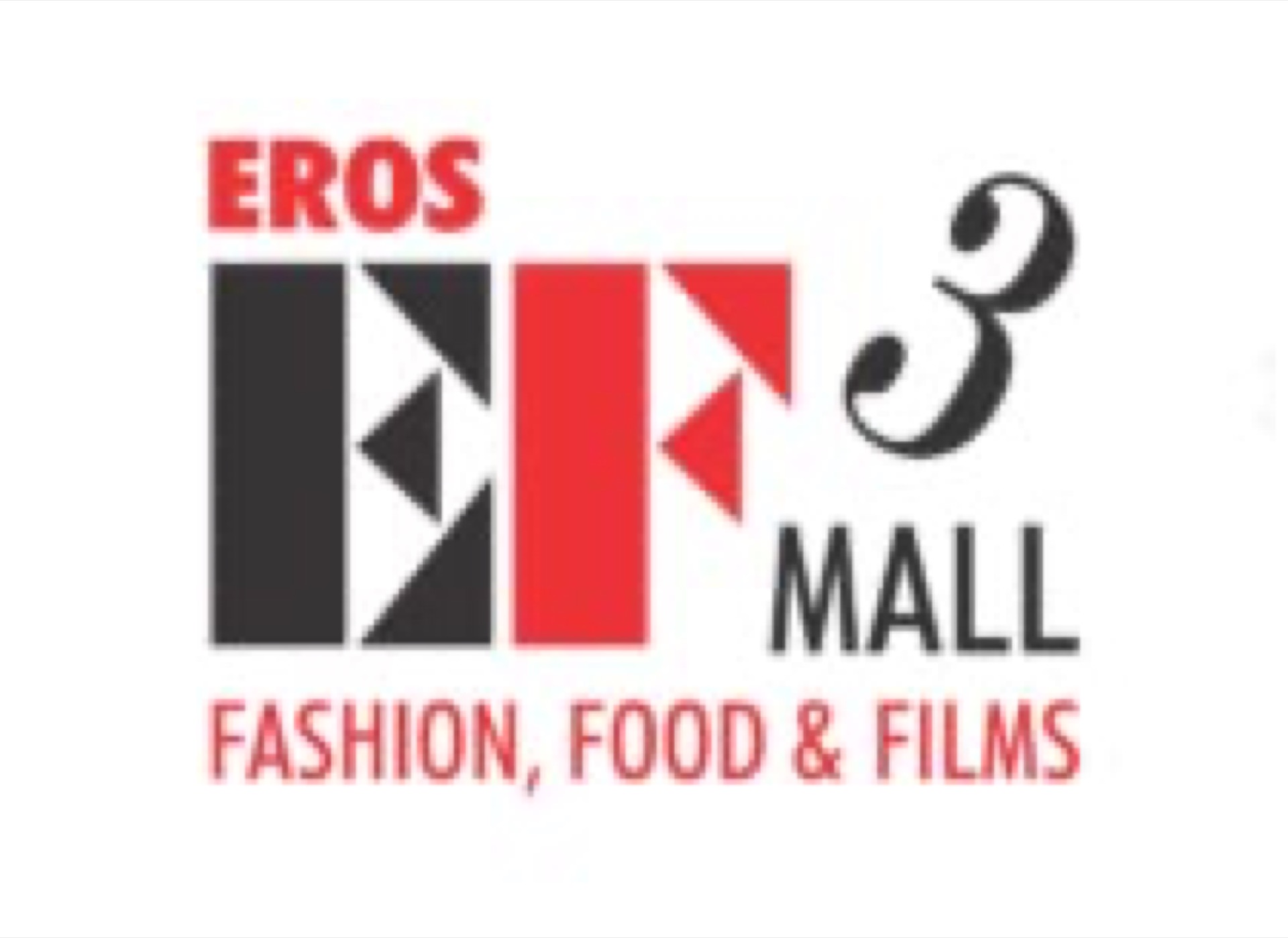 Eros EF3 Mall