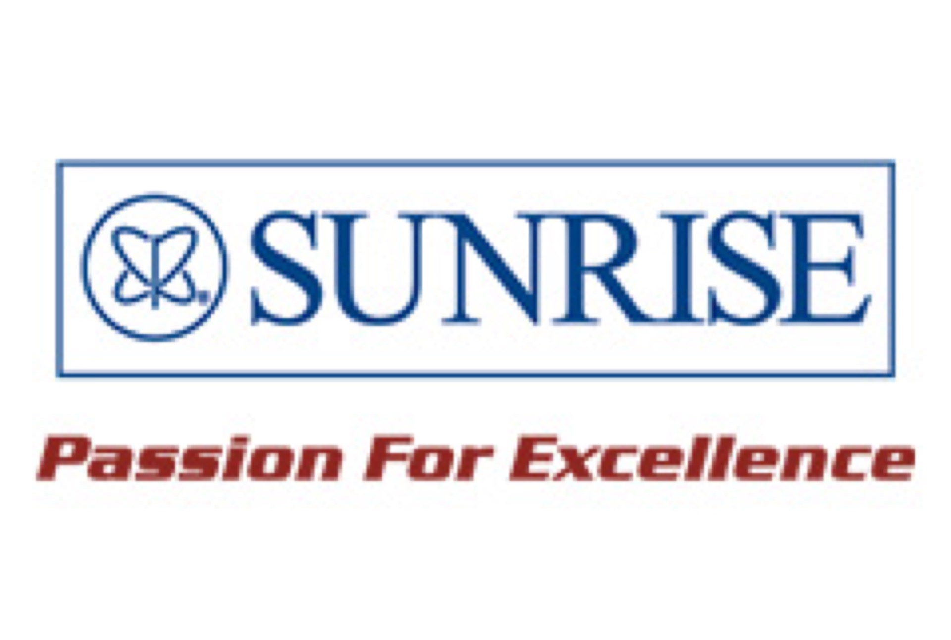 Sunrise Passion