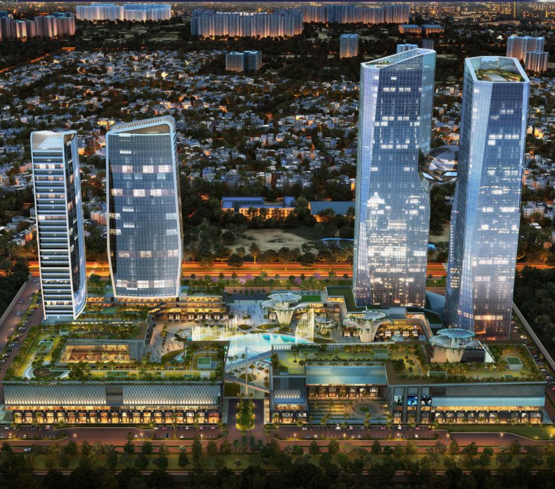 Commercial Project Image