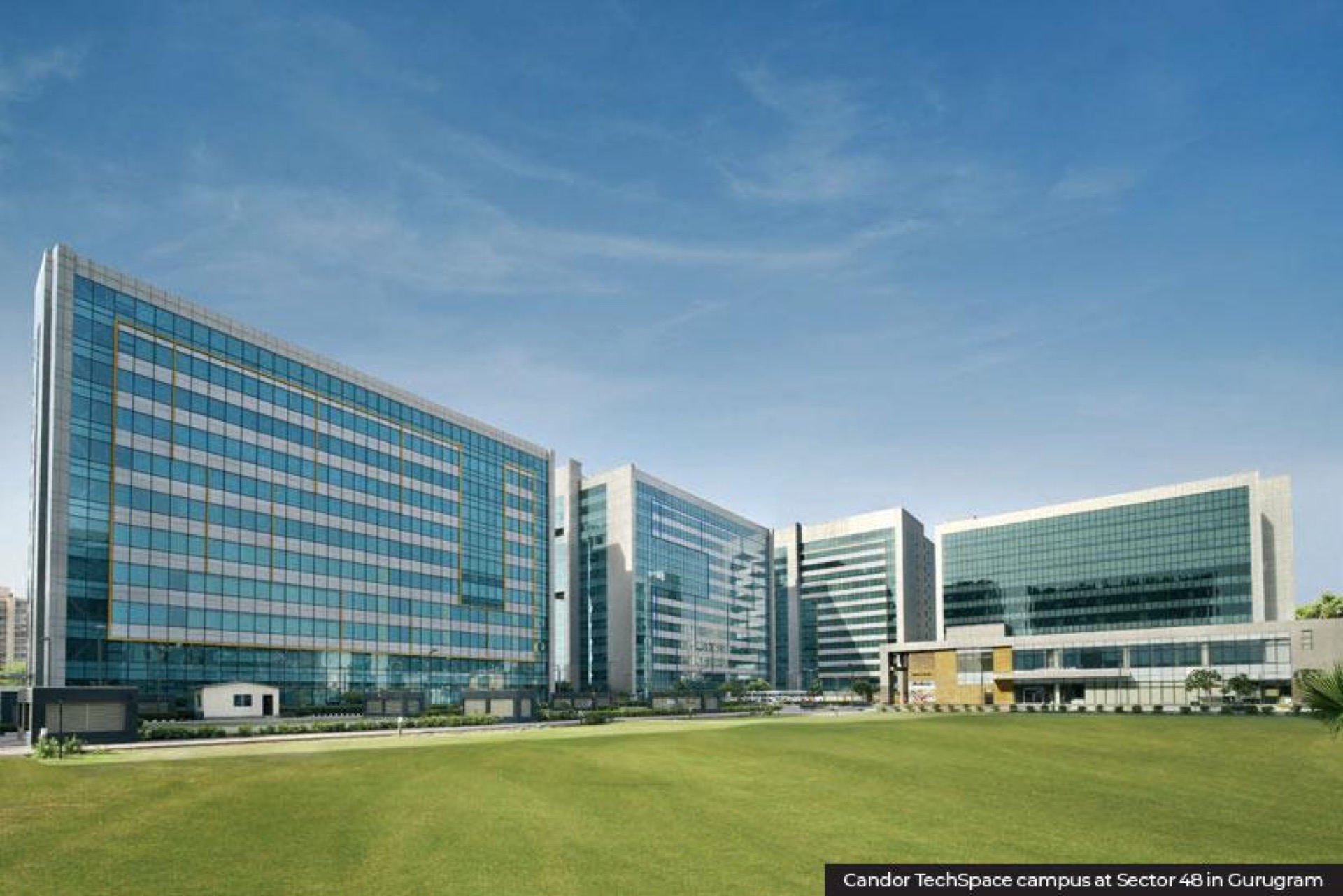 Commercial Project Image