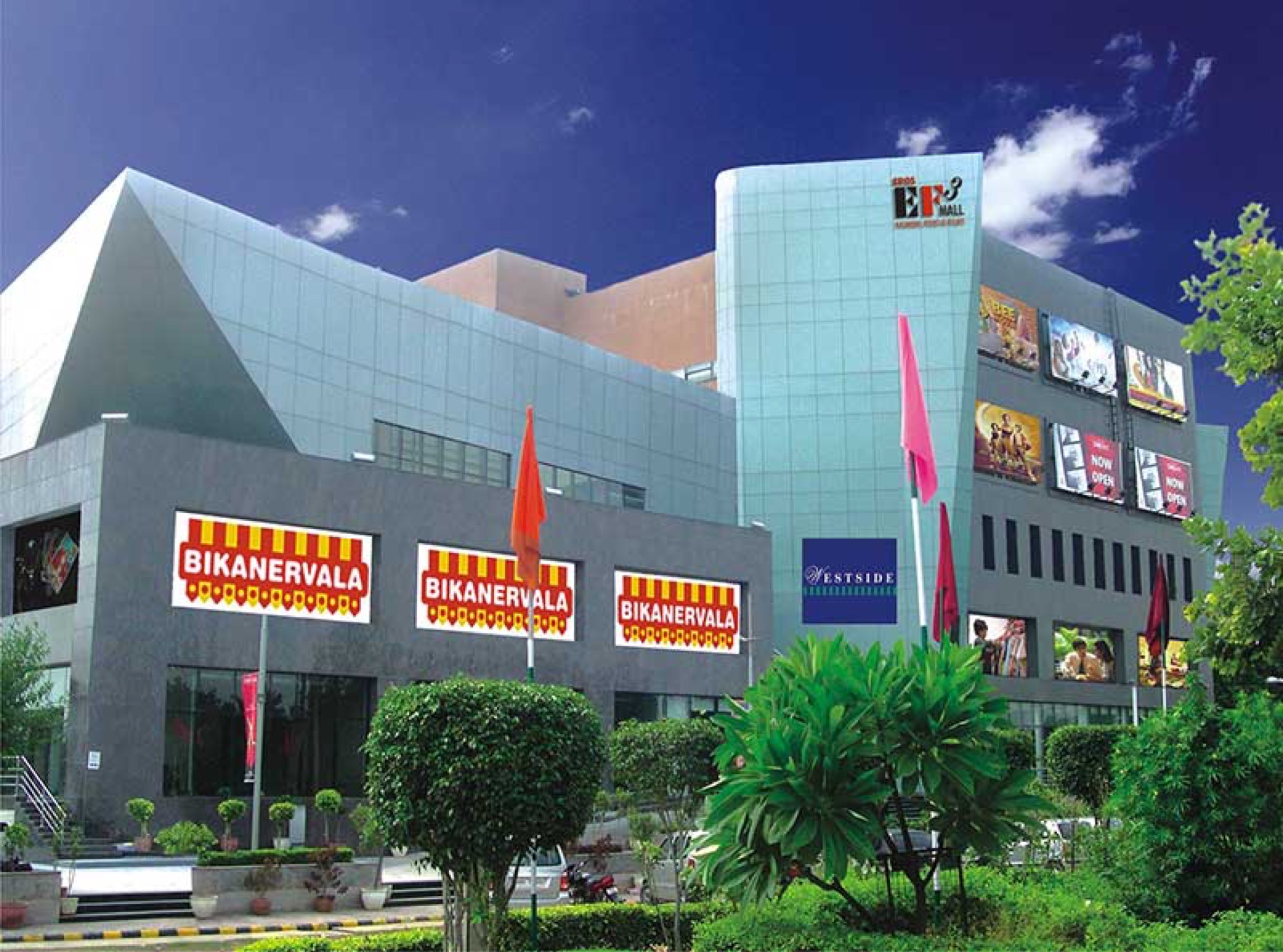 Commercial Project Image