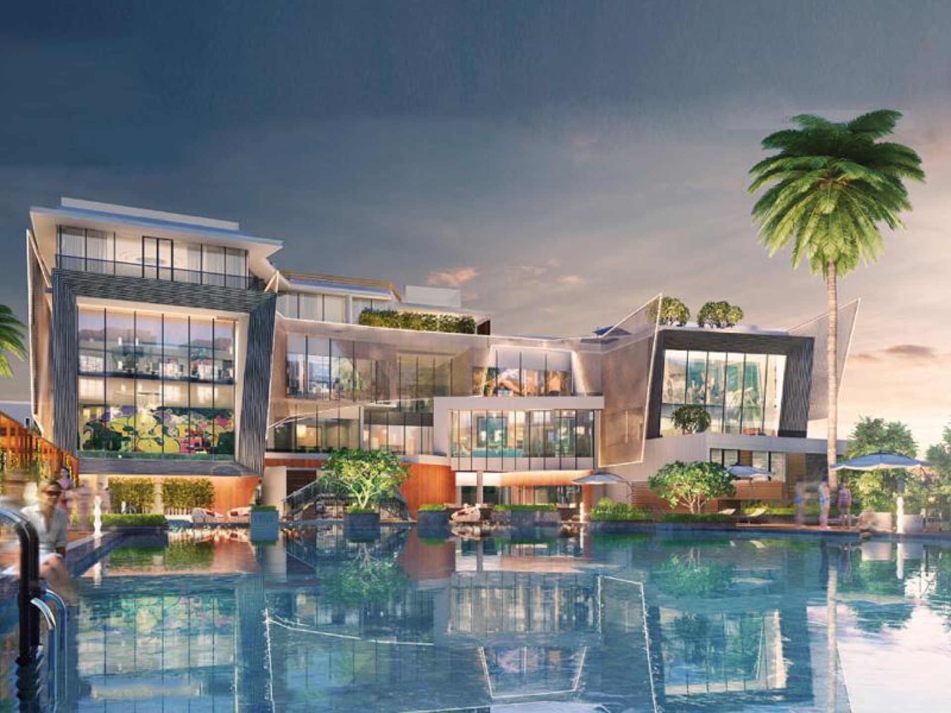 Commercial Project Image