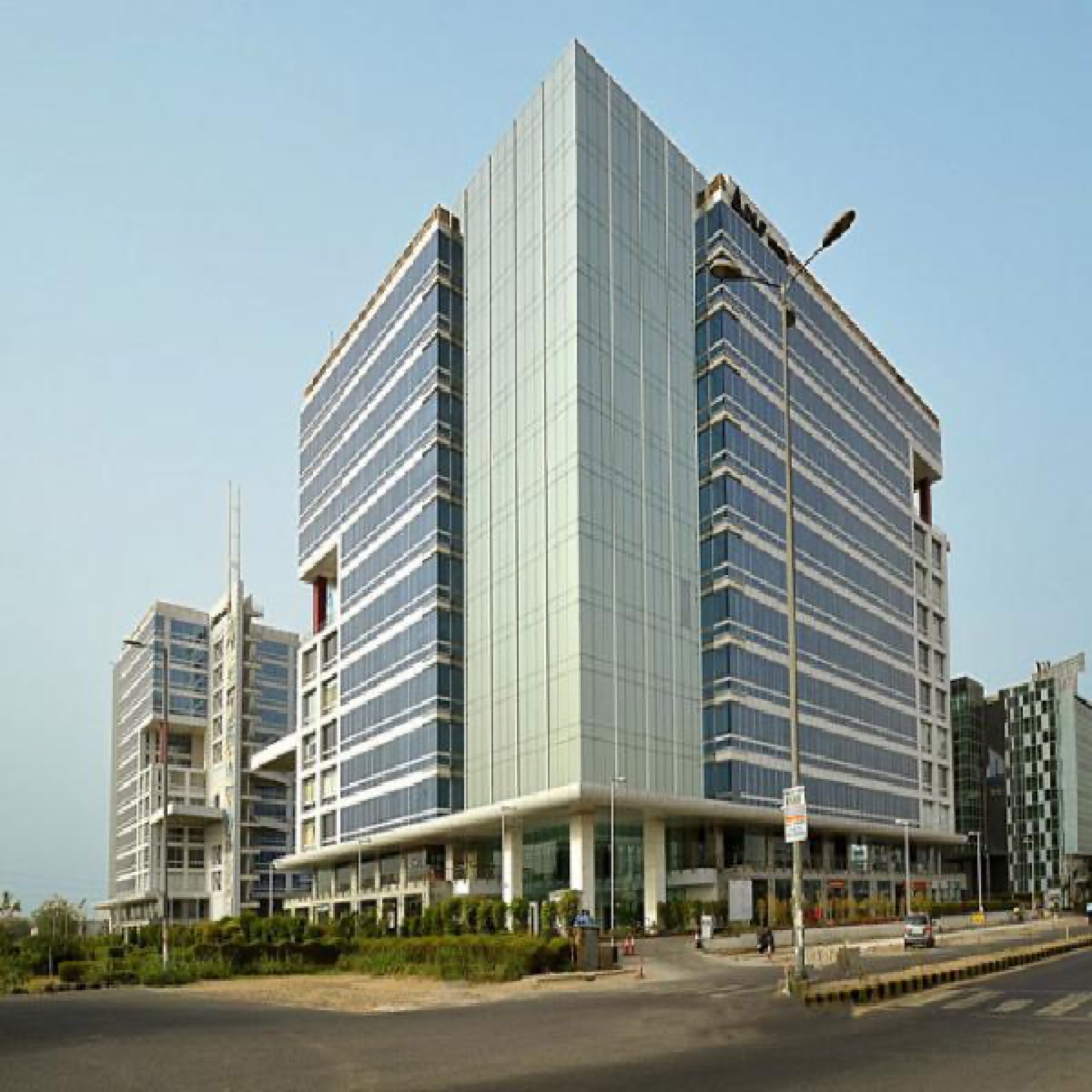 Commercial Project Image