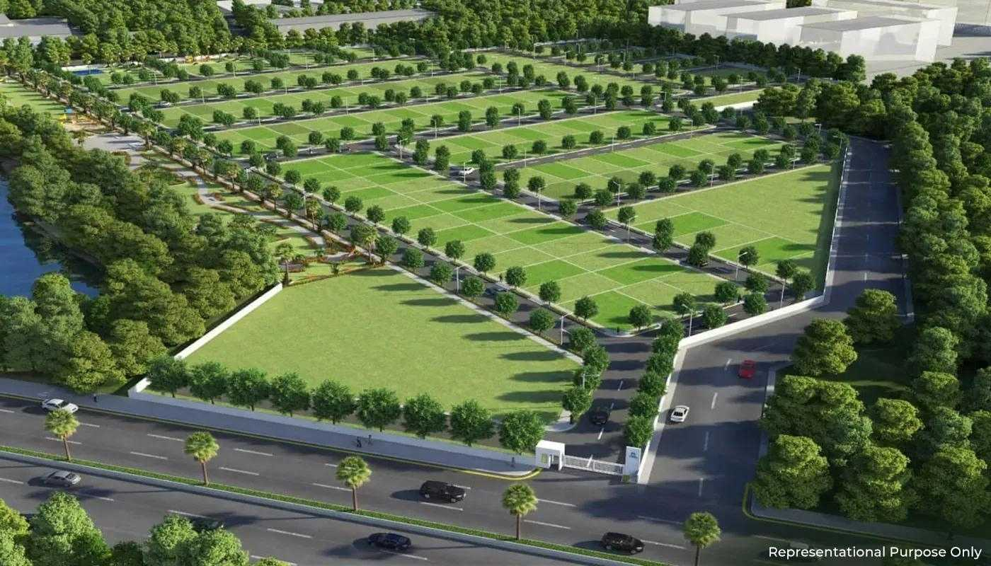 Commercial Project Image
