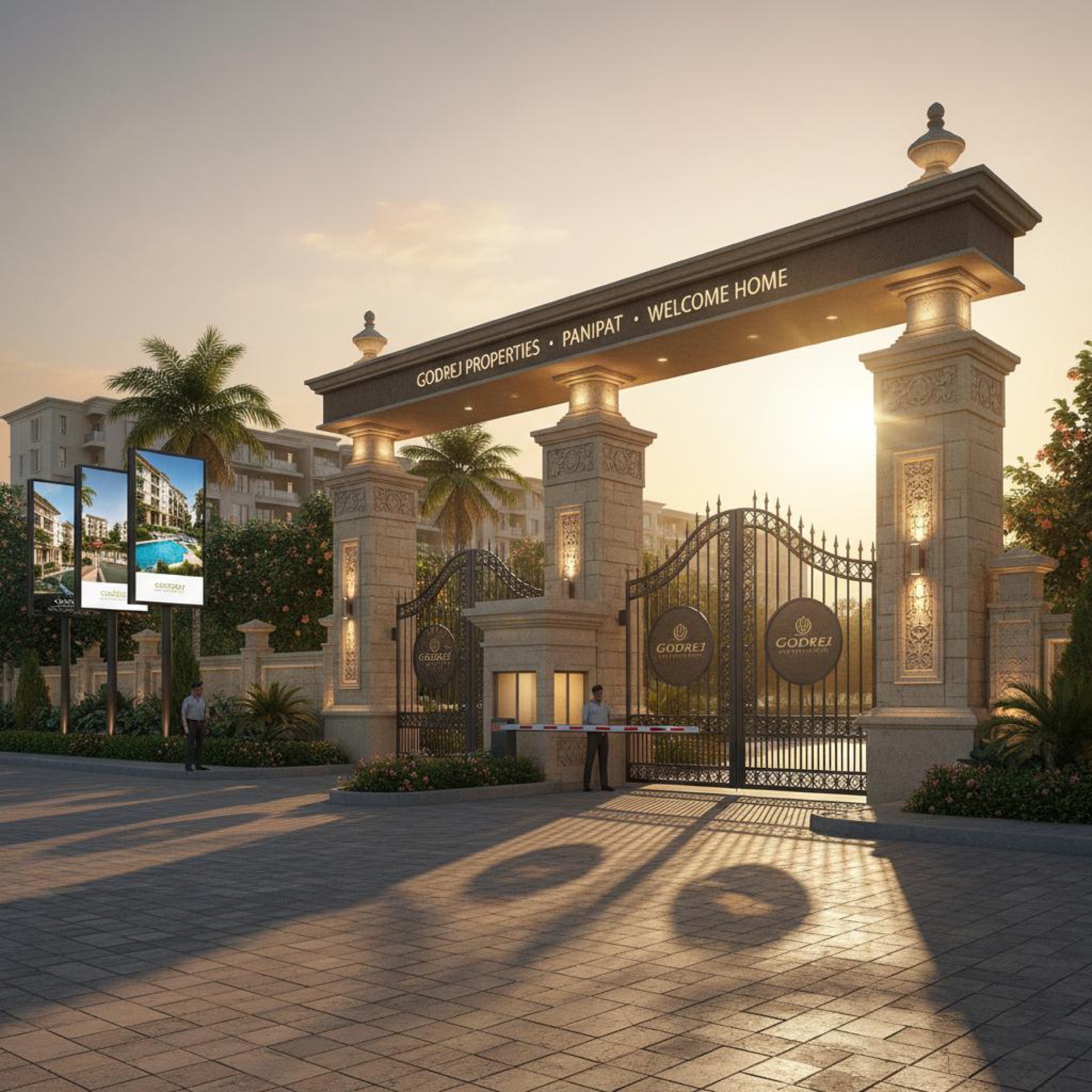 Commercial Project Image