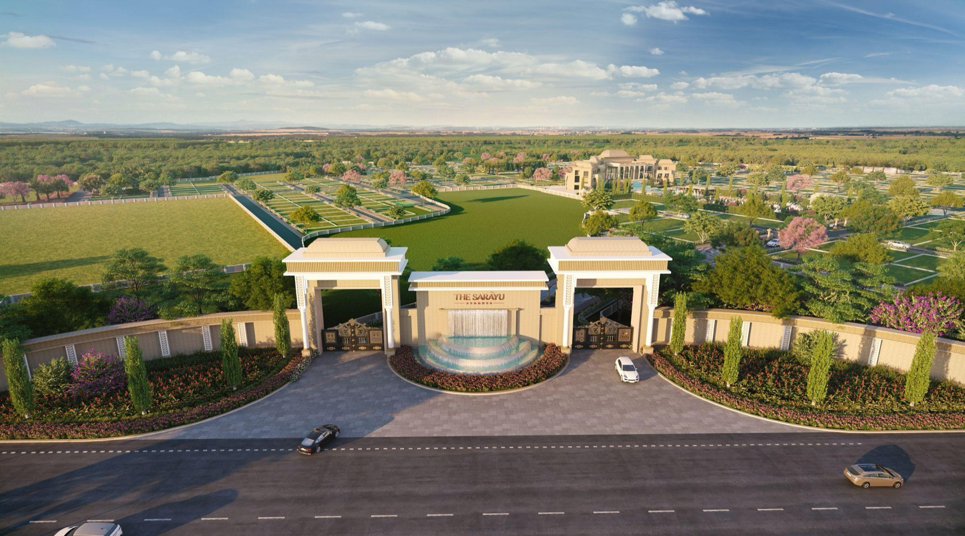 Commercial Project Image