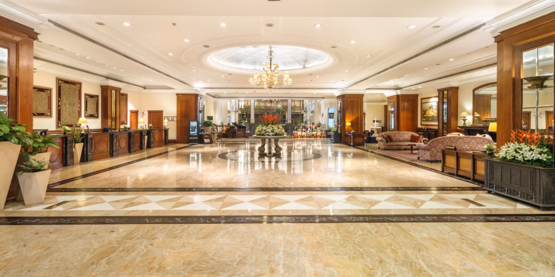 Hotel Project Image