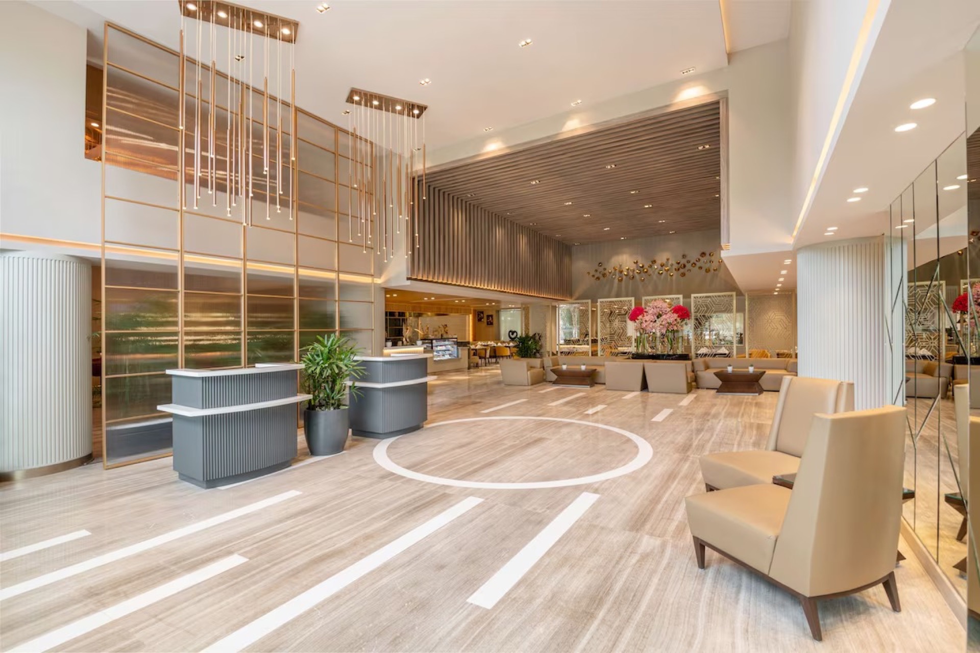 Hotel Project Image