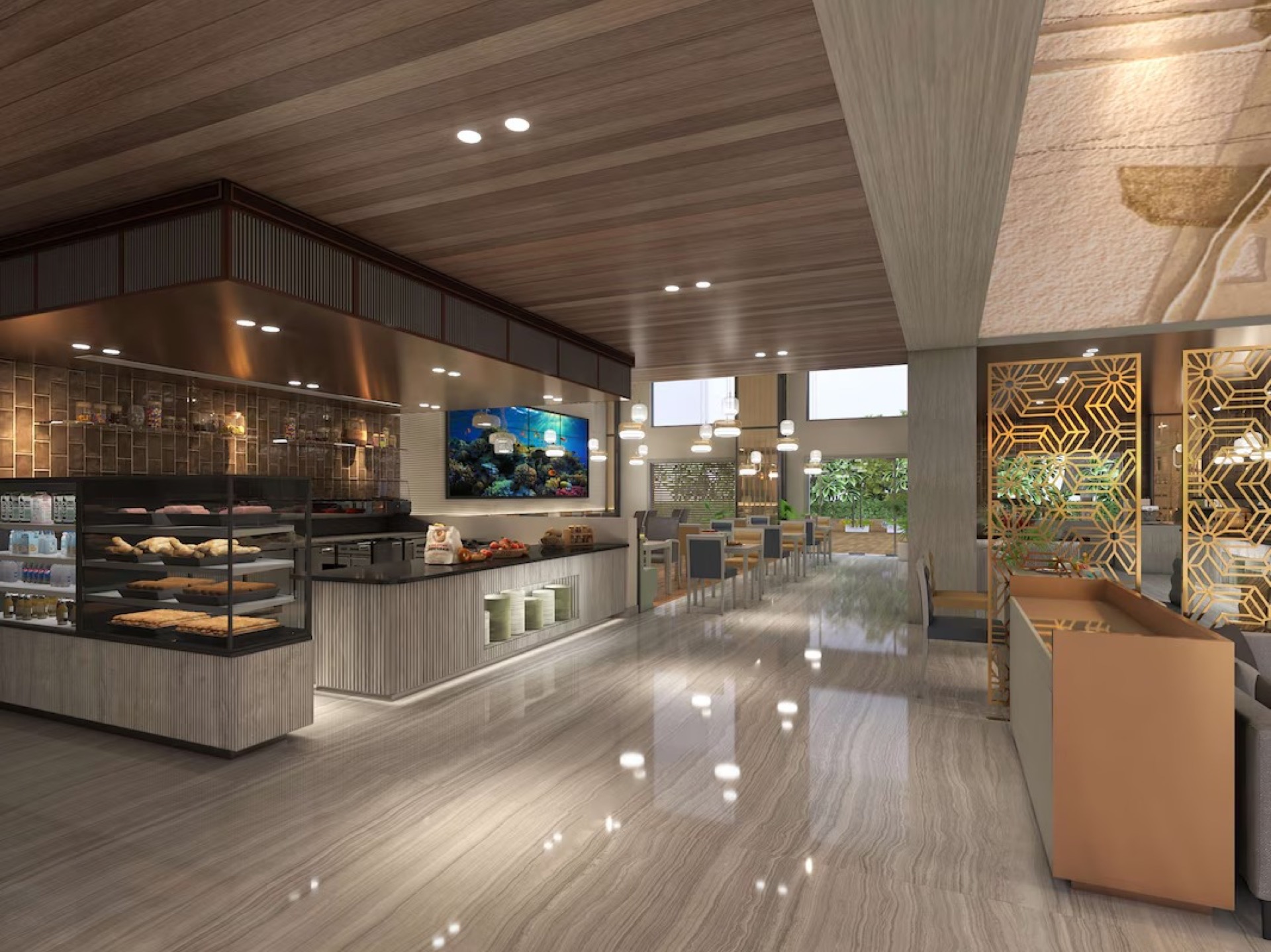 Hotel Project Image