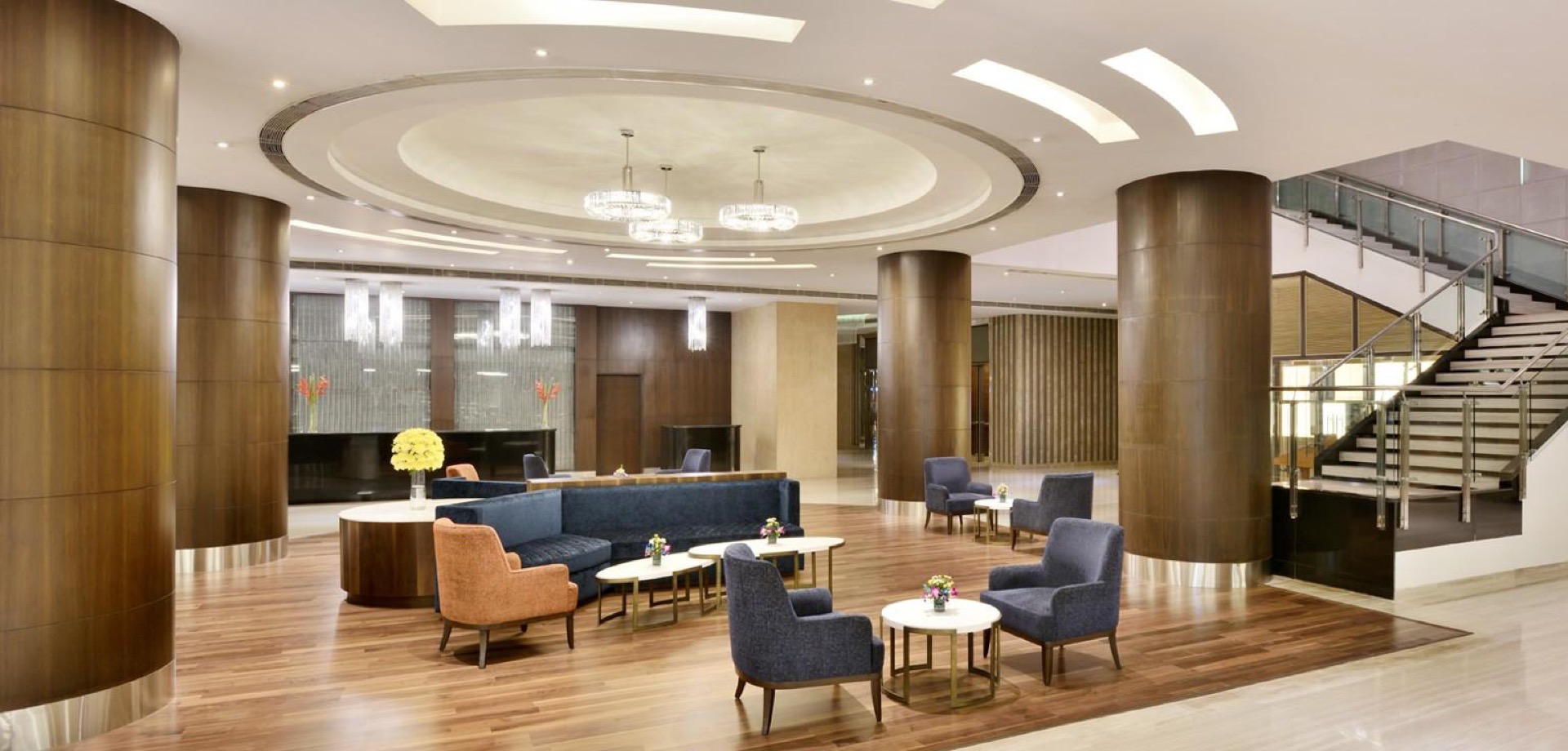 Hotel Project Image