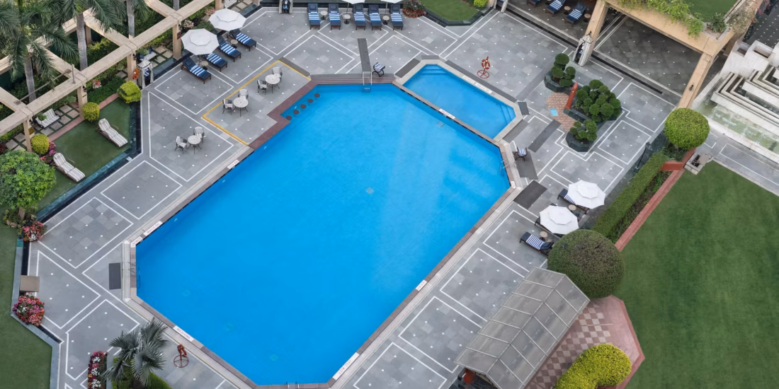 Hotel Project Image