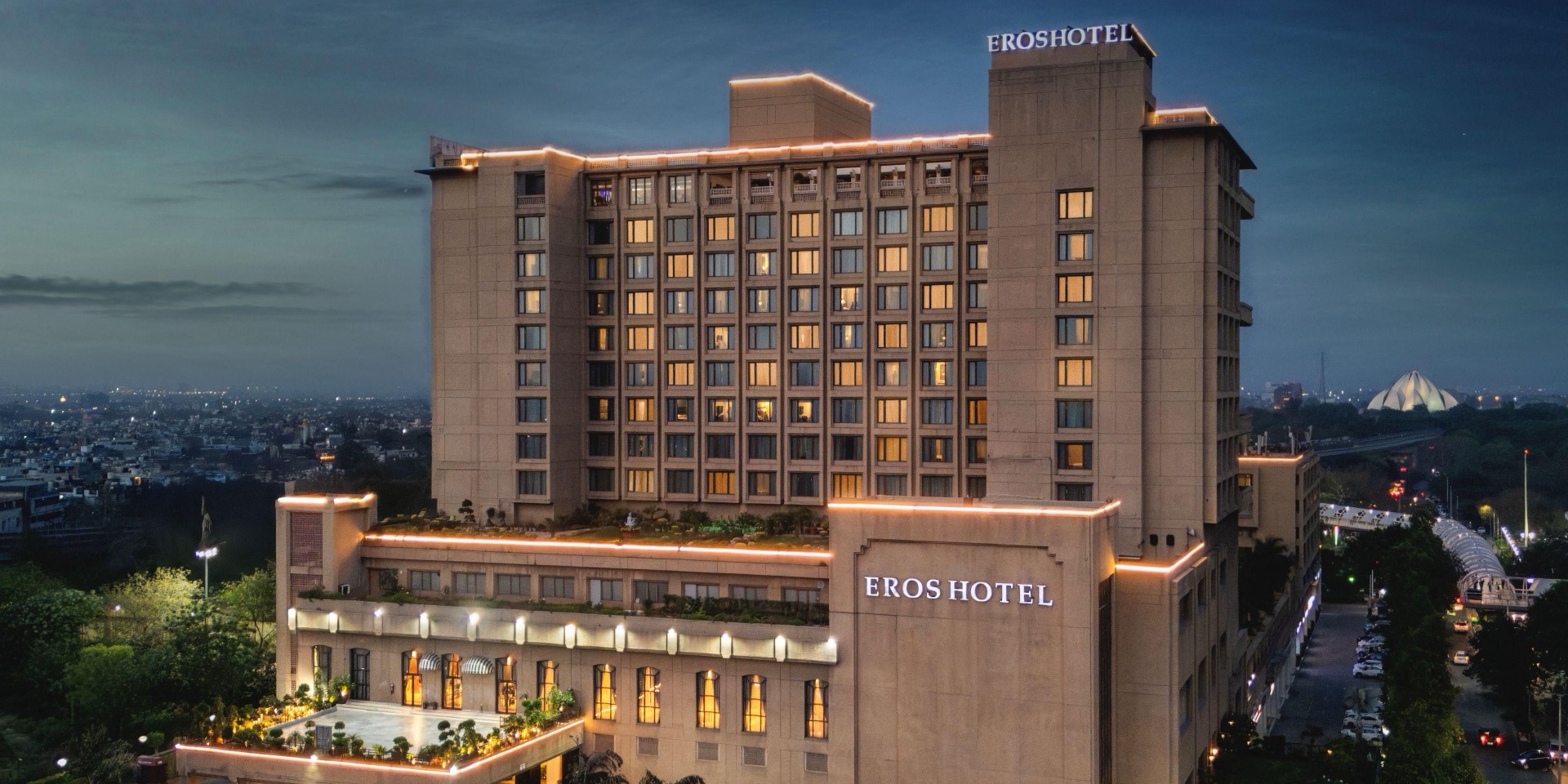 Hotel Project Image