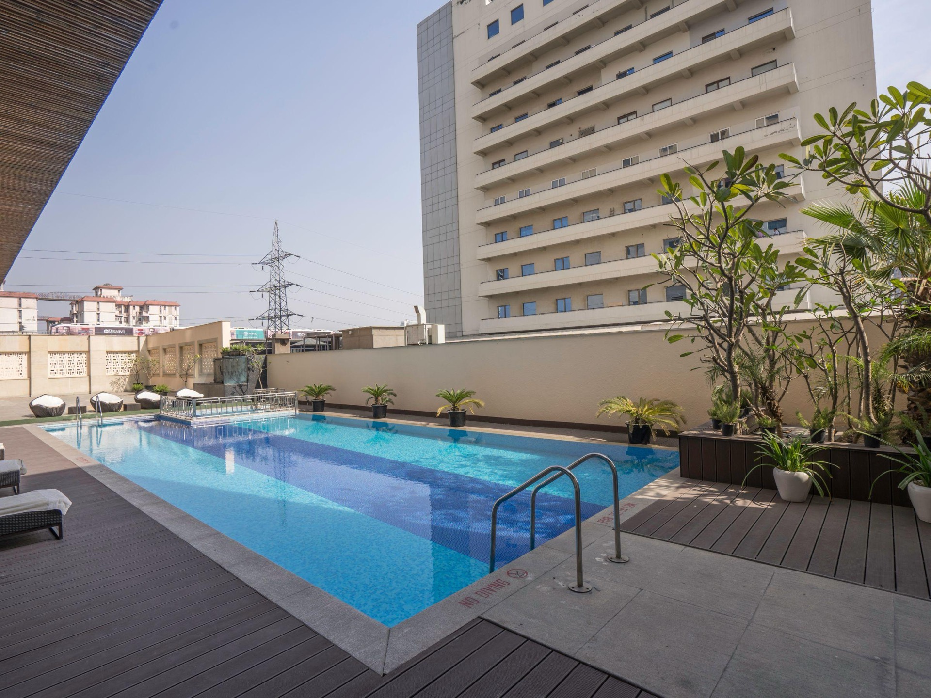 Hotel Project Image