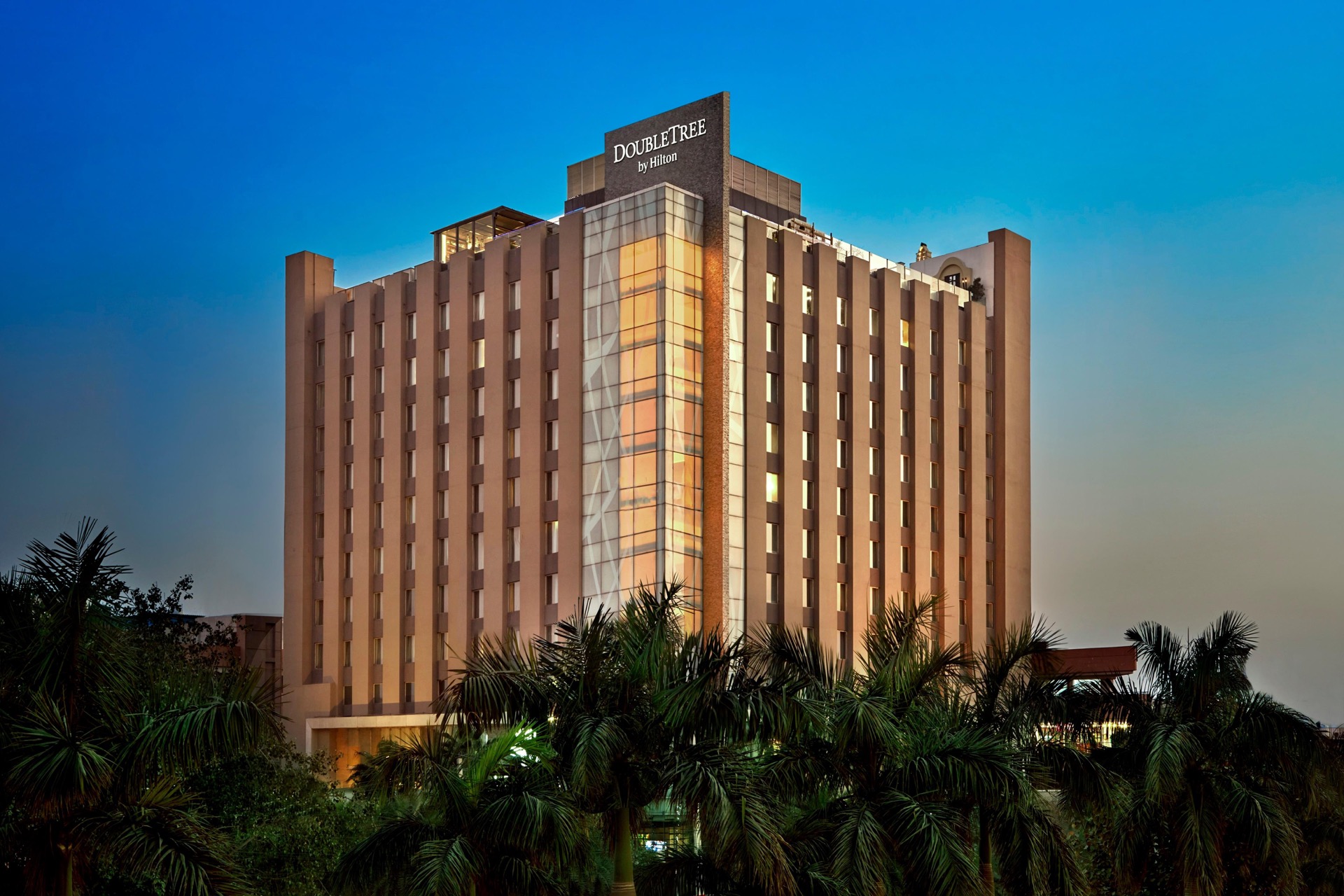 Hotel Project Image