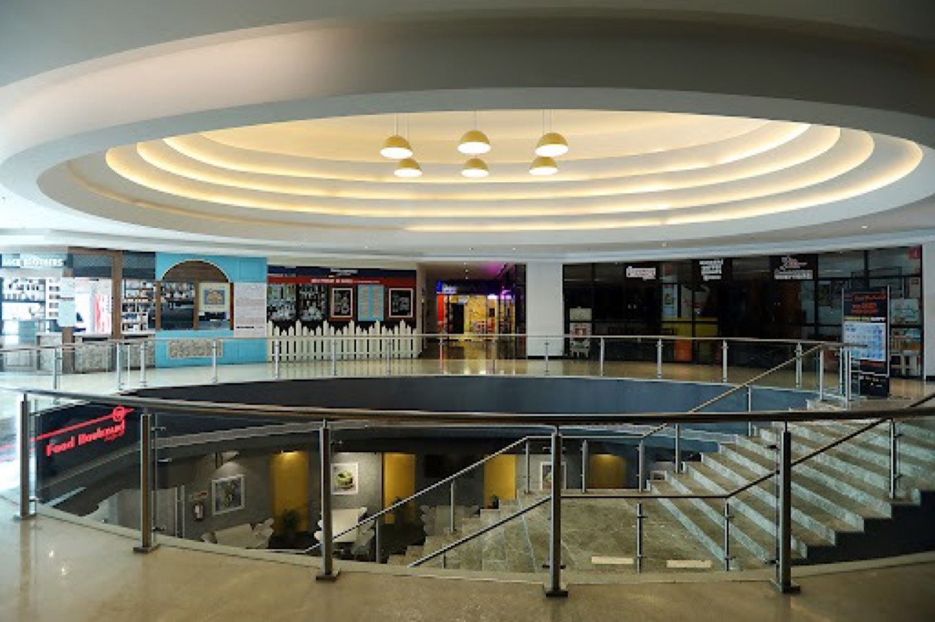 Hotel Project Image