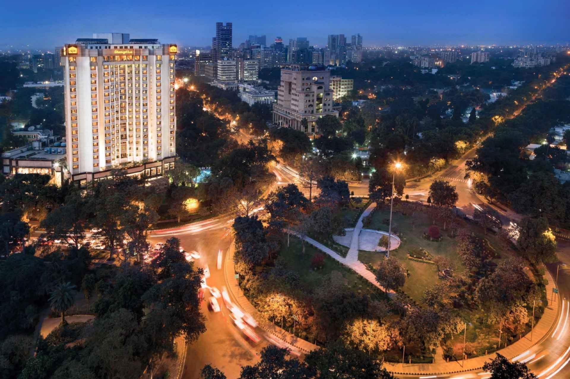 Hotel Project Image