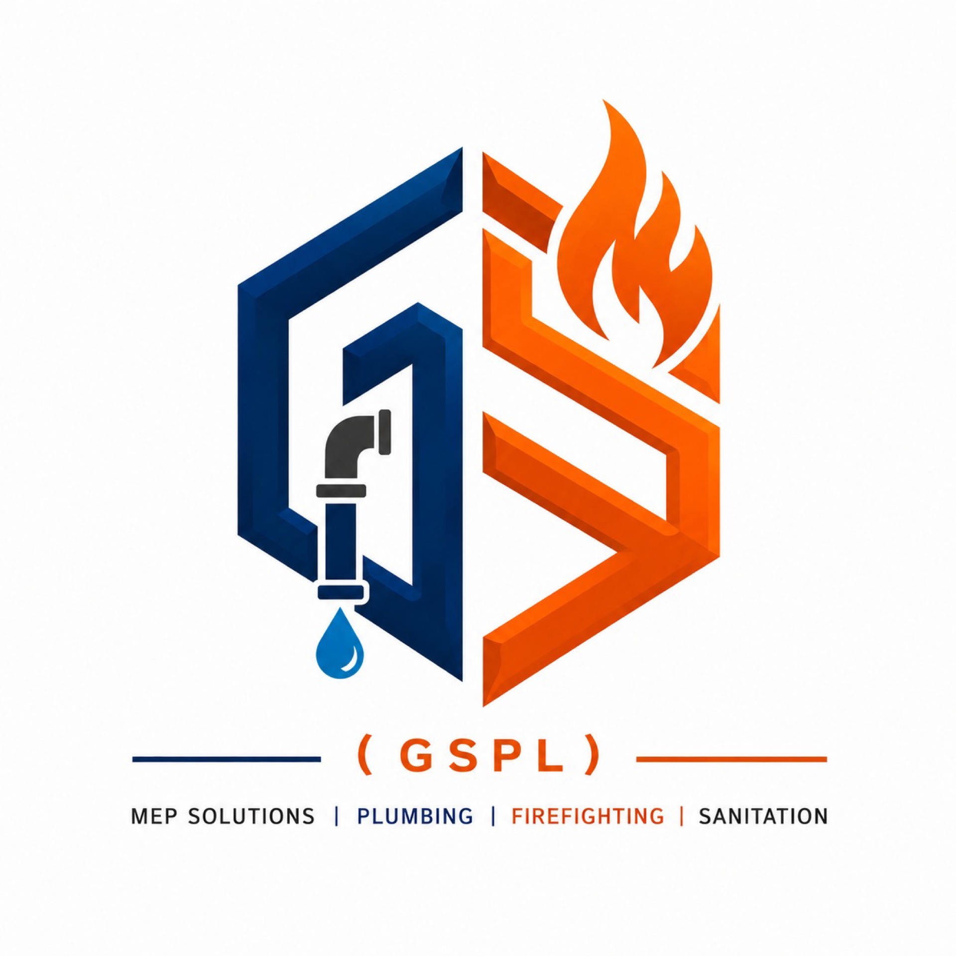Getsetgo Sanitation Logo