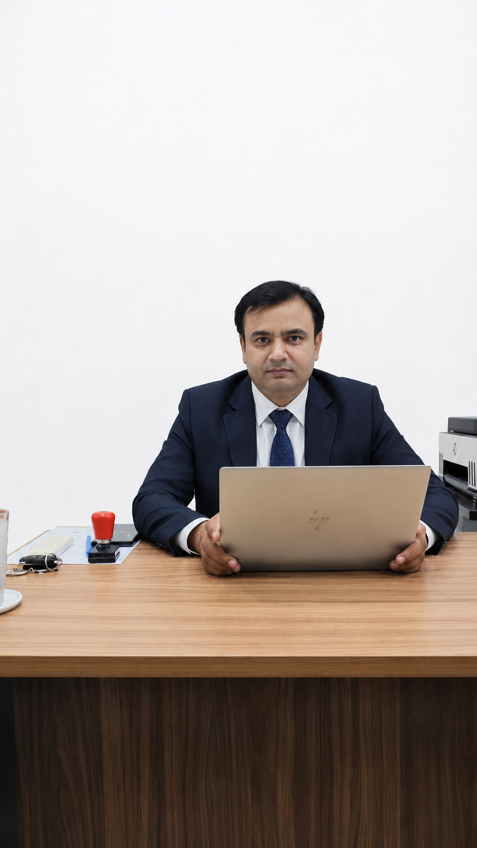 Sunil K. Yadav