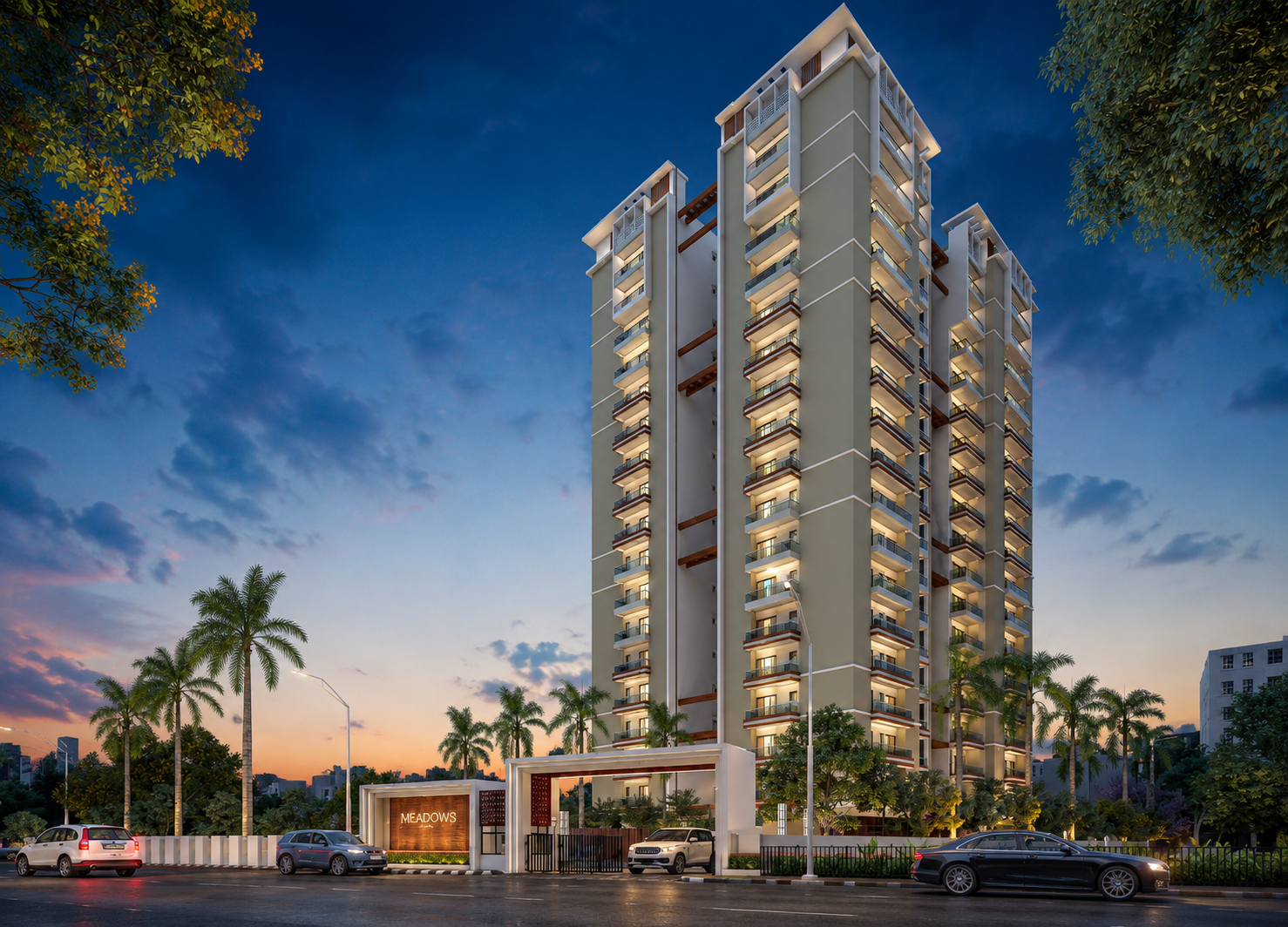 Residential Project Image