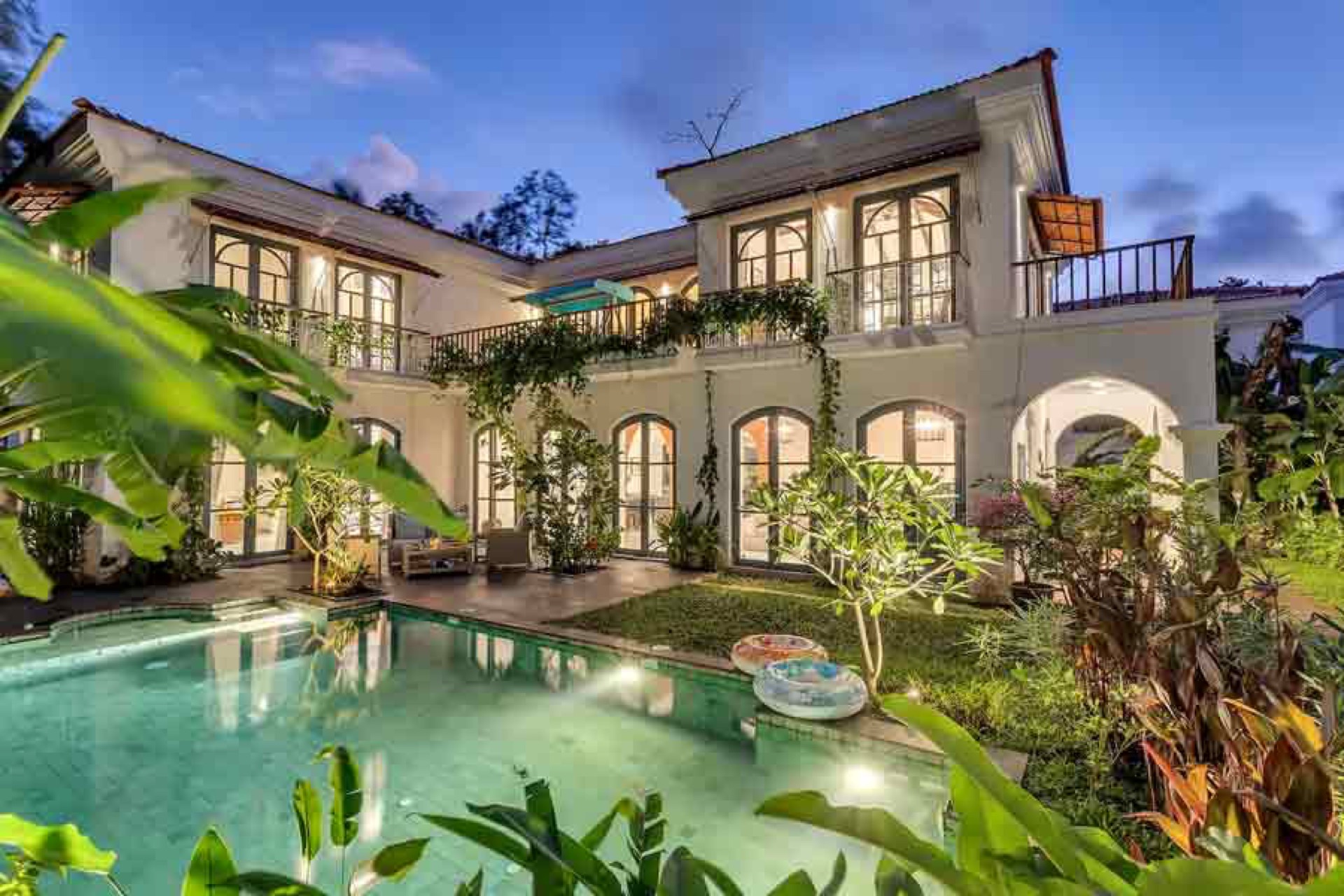 Residential Project Image