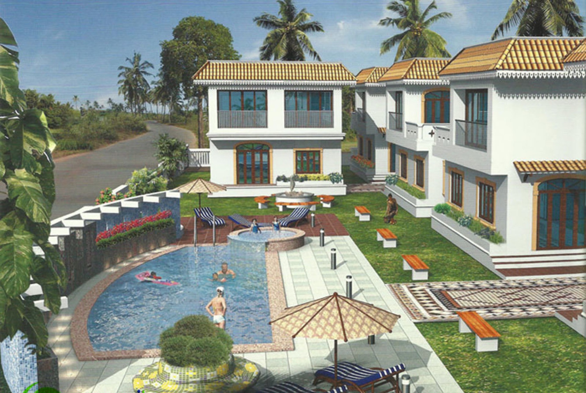 Residential Project Image
