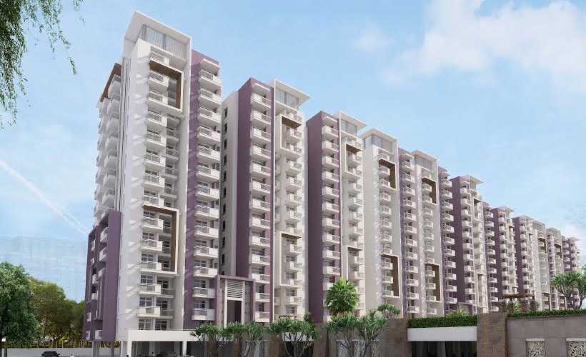 Residential Project Image