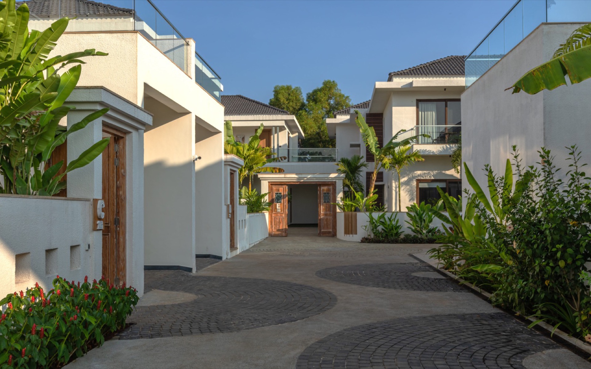 Residential Project Image