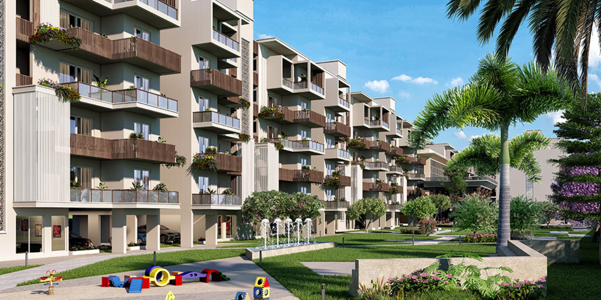 Residential Project Image