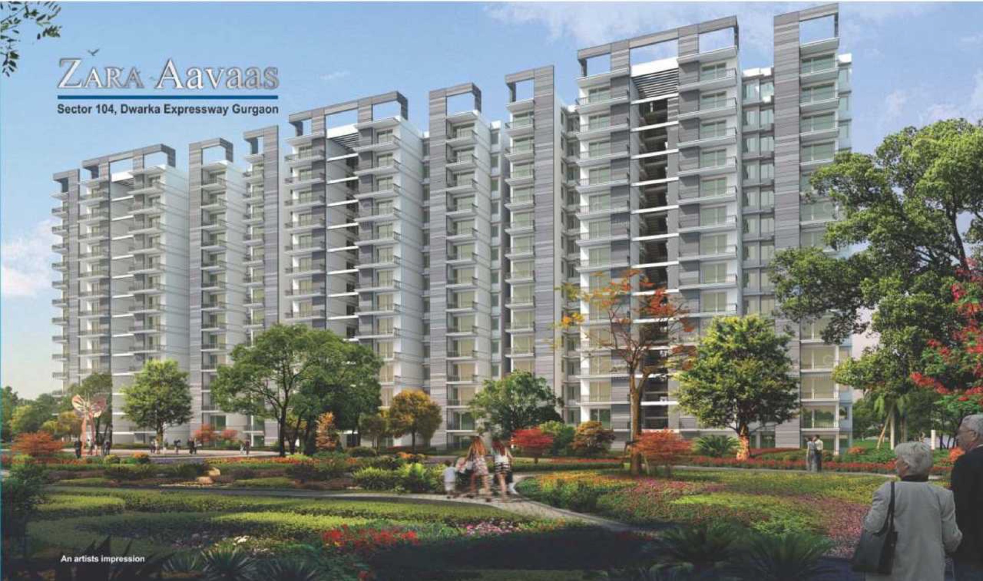 Residential Project Image